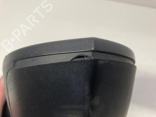 Right mirror SEAT IBIZA IV (6J5, 6P1) 1.2 | BP18845394C27 
