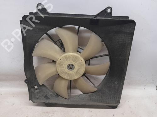 Used Radiator fan Radiator fan 29980853 29980853