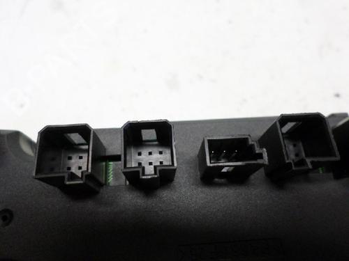 Warning switch MERCEDES-BENZ S-CLASS (W220) S 500 (220.075, 220.175, 220.875) | BP13151314I22 