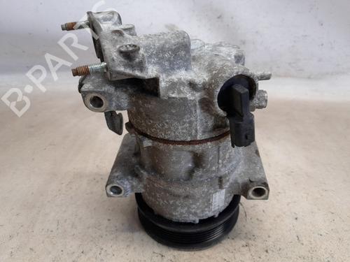 Used AC compressor PEUGEOT 208 I (CA_, CC_) 1.2 VTI 82 (82 hp) 30554171