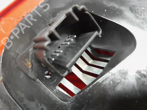 Left taillight PEUGEOT 107 (PM_, PN_) 1.0 | BP25478835C34 