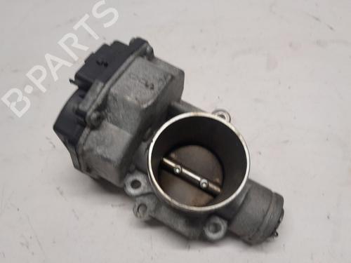 Used Throttle body CITROËN C3 Pluriel (HB_) 1.4 (73 hp) 18850689