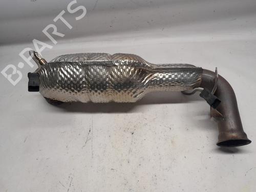 Catalyst PEUGEOT 2008 I (CU_) 1.2 THP 110 / PureTech 110 | BP38097049M10 - Image 2