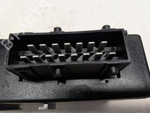 Control unit PEUGEOT 307 CC (3B) 2.0 16V | BP25620564M11 - Image 3