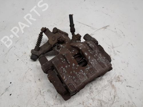 Bremssattel links hinten für OPEL VECTRA C GTS (Z02) 2.2 DGi (F68) (155 hp) 33185161