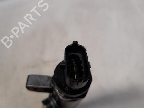 Injection rail OPEL VIVARO B Van (X82) 1.6 CDTI (05) | BP29633524M98 