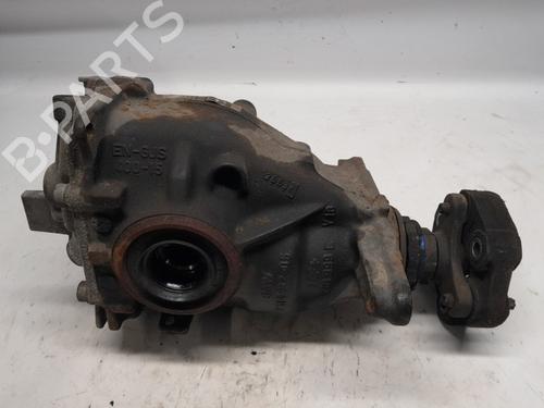 Used Rear differential Rear differential 38465866 38465866