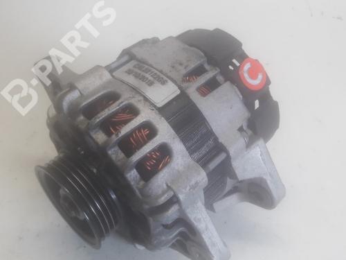 Used Alternator Alternator HYUNDAI i10 I (PA) 1.1 (67 hp) 11135060 11135060
