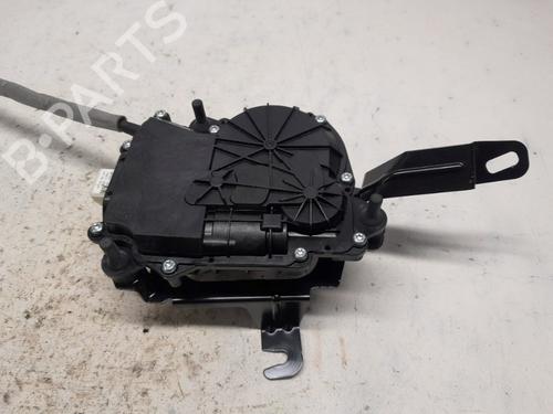 Used Other BMW 3 Gran Turismo (F34) 320 d xDrive (184 hp) 21835888