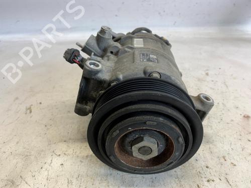 AC compressor BMW 1 (F21) 116 i | BP36277539M34 - Image 2