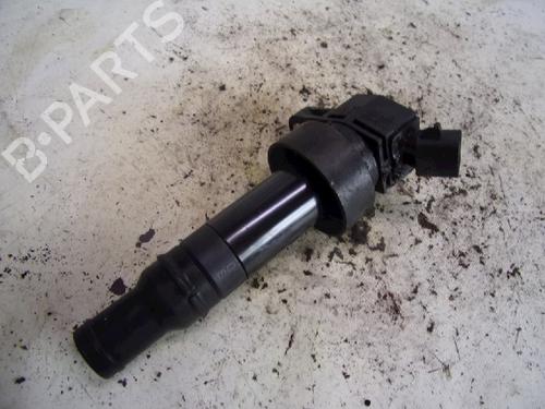 Used Ignition coil KIA CARENS IV 1.6 GDi (135 hp) 11068111