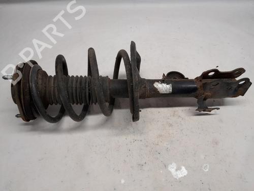Used Right front shock absorber TOYOTA RAV 4 III (_A3_) 2.2 D 4WD (ALA30_, ALA30R) (150 hp) 28615384