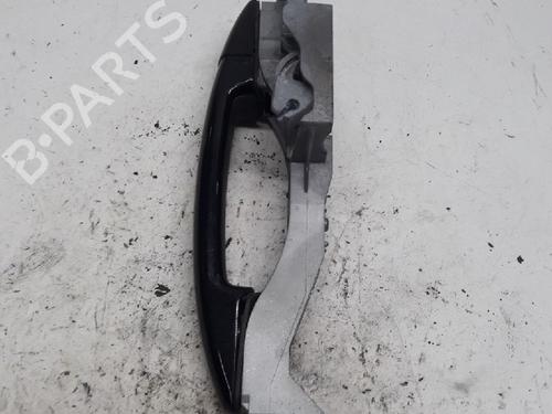 Rear right exterior door handle PEUGEOT 3008 I MPV (0U_) 2.0 HDi Hybrid4 (0URHCA) | BP11073949C130 
