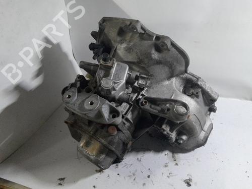 Gearbox OPEL MERIVA A MPV (X03) 1.4 16V Twinport (E75) | BP22389059M3 