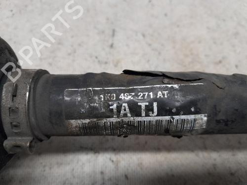 Left front driveshaft SEAT LEON (1P1) 1.9 TDI | BP30658365M38