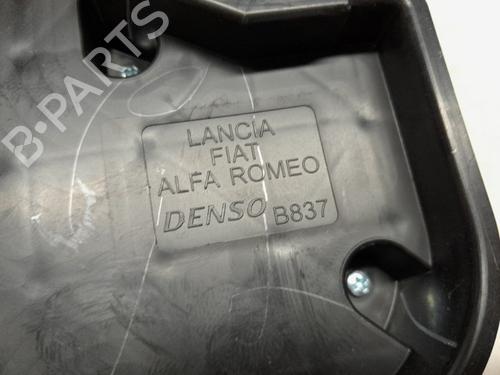 Climate control FIAT PANDA (312_, 319_) 1.0 Mild Hybrid (312.PYD1B) | BP38053828I5 - Image 4