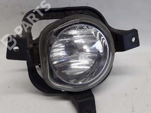Used Right front fog light Right front fog light FORD KA (RU8) 1.2 (69 hp) 11072091 11072091
