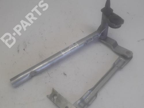 Used Front wipers mechanism Front wipers mechanism SEAT ALTEA (5P1) 1.2 TSI (105 hp) 11134781 11134781