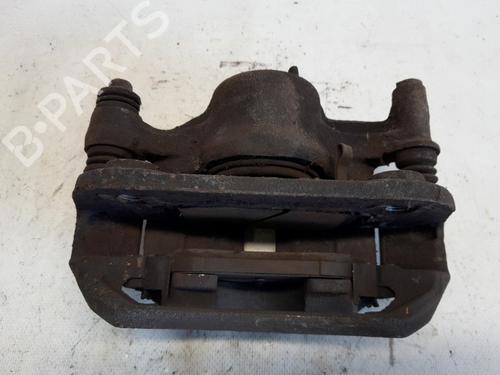 Right front brake caliper HYUNDAI i10 I (PA) 1.2 | BP29166584M104 