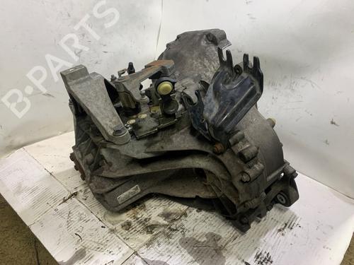 Gearbox VOLVO V50 (545) 1.8 | BP36308785M3 - Image 2