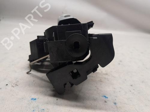 Front left exterior door handle MERCEDES-BENZ C-CLASS (W204) C 200 CDI (204.001) | BP21024498C128 