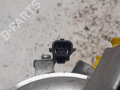 AC compressor DACIA SANDERO II TCe 90 (B8M1, B8MA, B8AC) | BP22212599M34 