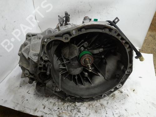 Used Gearbox Gearbox RENAULT ESPACE IV (JK0/1_) 2.0 (JK0A, JK1D, JK0N) (170 hp) 30554209 30554209