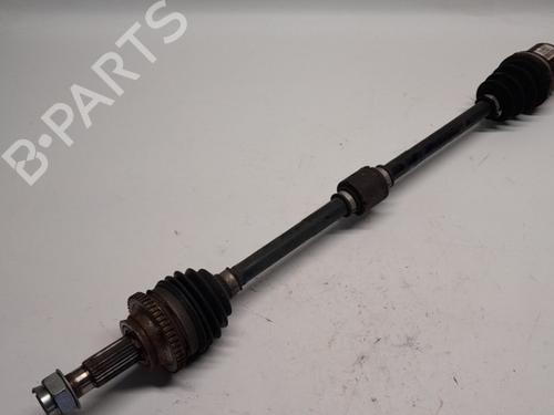 Used Right front driveshaft OPEL KARL (C16) 1.0 (75 hp) 15634842
