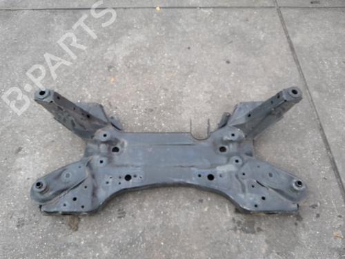 Used Subframe RENAULT MASTER III Platform/Chassis (EV, HV, UV) 2.3 dCi 125 FWD (EV0C, EV0D, EV0J, HV0C, HV0D, HV0H,... (125 hp) 31150692