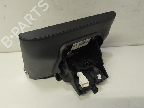 Control unit CITROËN C4 CACTUS 1.2 VTi 82 | BP34430636M11 - Image 2