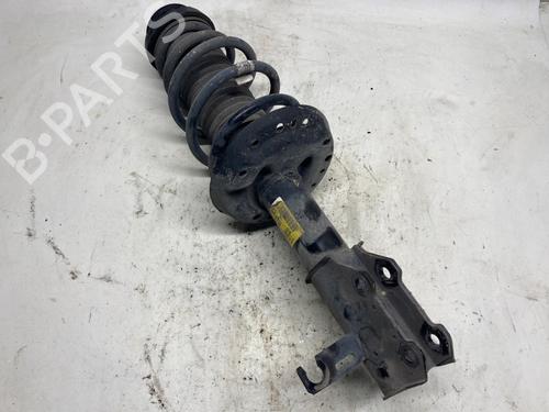 Used Left front shock absorber OPEL ZAFIRA TOURER C (P12) 1.6 CNG (75) (150 hp) 18845537