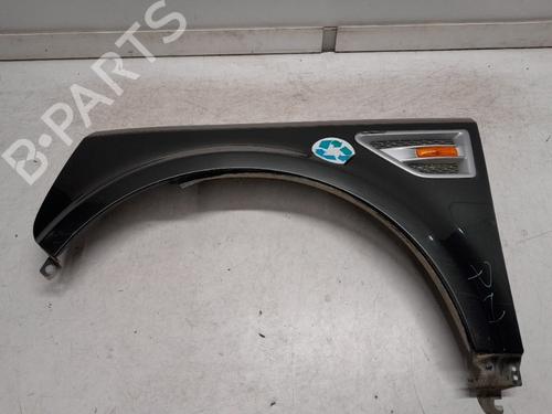 Left front fenders LAND ROVER FREELANDER 2 (L359) 2.2 TD4 4x4 | BP21117844C41 