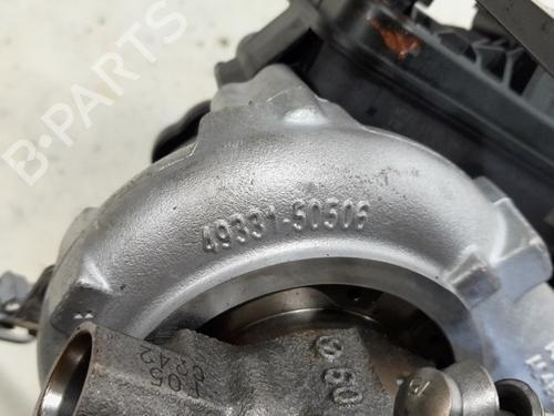 Turbocharger/Supercharger VW PASSAT B8 (3G2, CB2) 1.5 TSI | BP13748803M71 