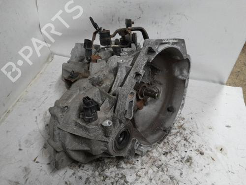 Used Gearbox Gearbox KIA PICANTO II (TA) 1.2 (85 hp) 31150699 31150699