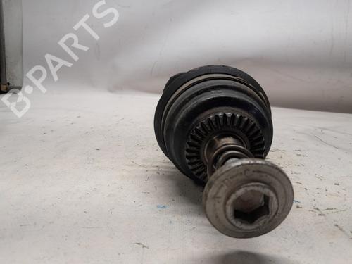 Left front driveshaft BMW 3 Gran Turismo (F34) 320 d xDrive | BP21835813M38 