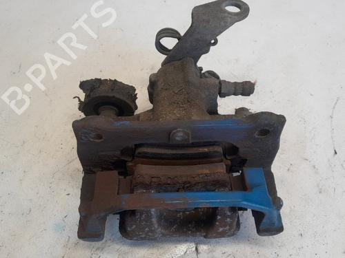Left rear brake caliper OPEL CORSA D (S07) 1.6 Turbo (L08, L68) | BP28080722M107 