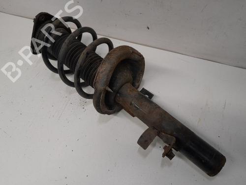 Used Left front shock absorber Left front shock absorber FORD C-MAX II (DXA/CB7, DXA/CEU) 1.6 EcoBoost (150 hp) 32035530 32035530