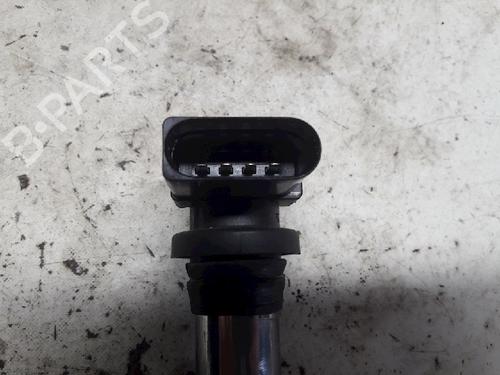 Ignition coil VW POLO (9N_, 9A_) 1.6 16V | BP11070915M94 