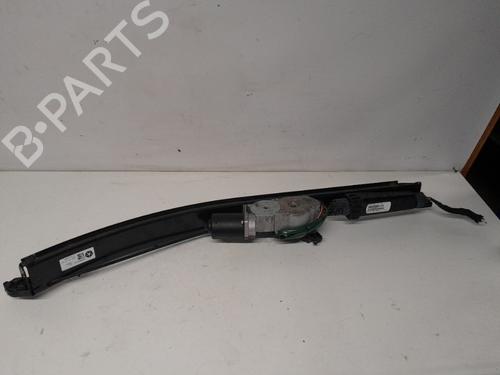 Electronic module CHRYSLER GRAND VOYAGER V (RT) 2.8 CRD | BP31150791M83