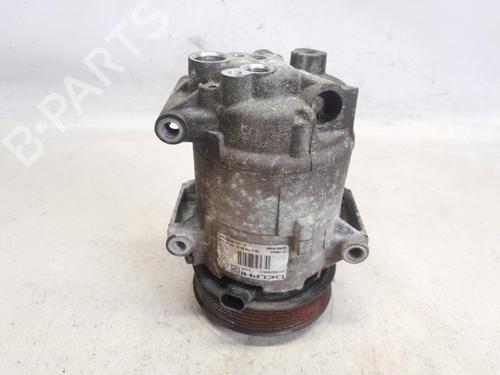 Used AC compressor RENAULT MEGANE II (BM0/1_, CM0/1_) 2.0 16V (BM0U, CM0U) (135 hp) 29817639