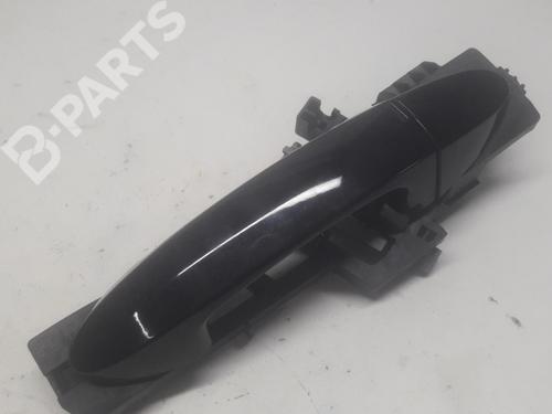 Used Rear left exterior door handle Rear left exterior door handle FORD FIESTA VI (CB1, CCN) 1.25 (60 hp) 11080132 11080132