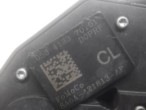 Front left lock FORD FIESTA VI (CB1, CCN) 1.25 | BP13154012C98 