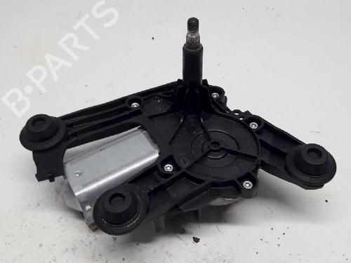 Viskermotor bagrude CITROËN C3 II (SC_) 1.6 HDi (92 hp) 11071584