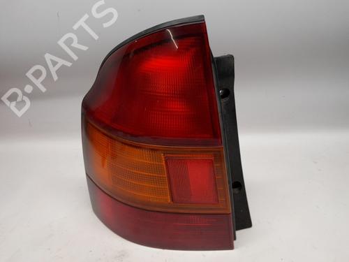 Used Left taillight MAZDA 323 P V (BA) 1.3 16V (73 hp) 30977616