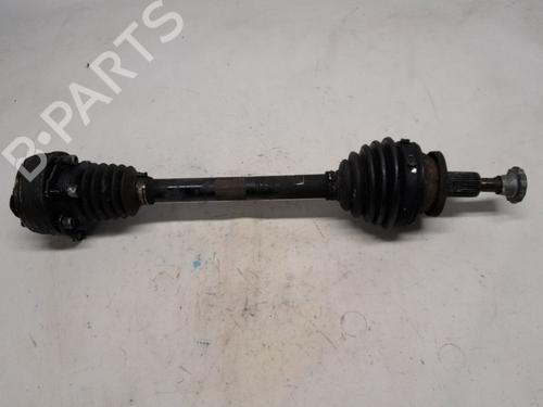 Used Left front driveshaft VW FOX Hatchback (5Z1, 5Z3, 5Z4) 1.2 (55 hp) 24570152