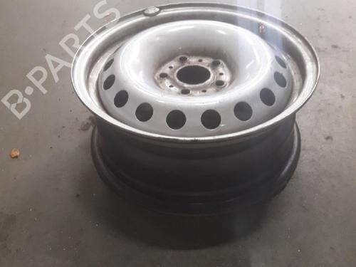 Rim RENAULT KANGOO Express (FW0/1_) 1.5 dCi 90 (FW0G, FW05, FW08, FW11) | BP11078910C45 