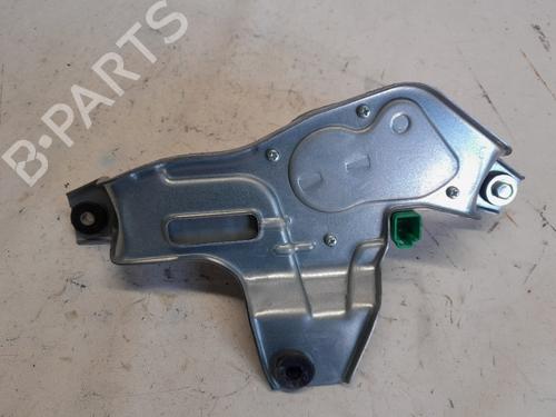 Rear wiper motor CITROËN C4 AIRCROSS 1.6 HDi 115 | BP27406265M102 