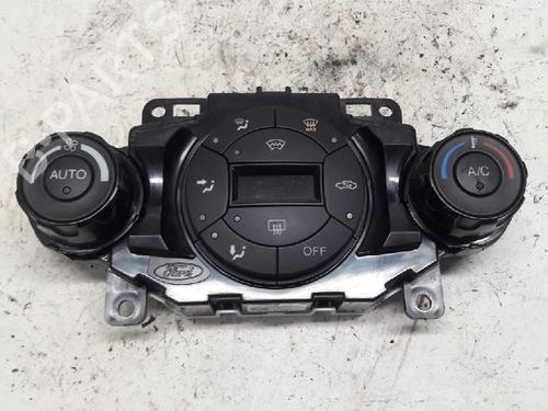 Used Climate control Climate control 11073963 11073963