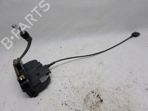 Used Rear left lock RENAULT MEGANE II Estate (KM0/1_) 1.6 (113 hp) 13150948