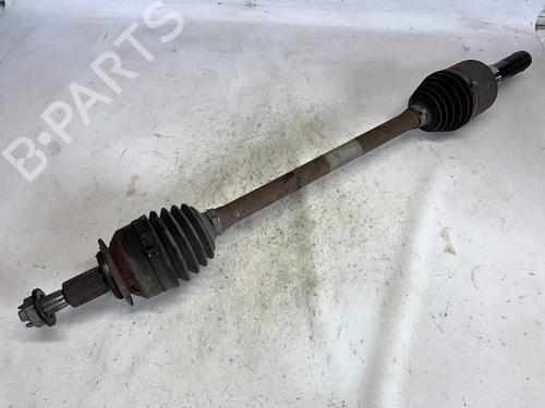 Used Right rear driveshaft Right rear driveshaft FORD USA MUSTANG Coupe 2.3 EcoBoost (317 hp) 36651416 36651416